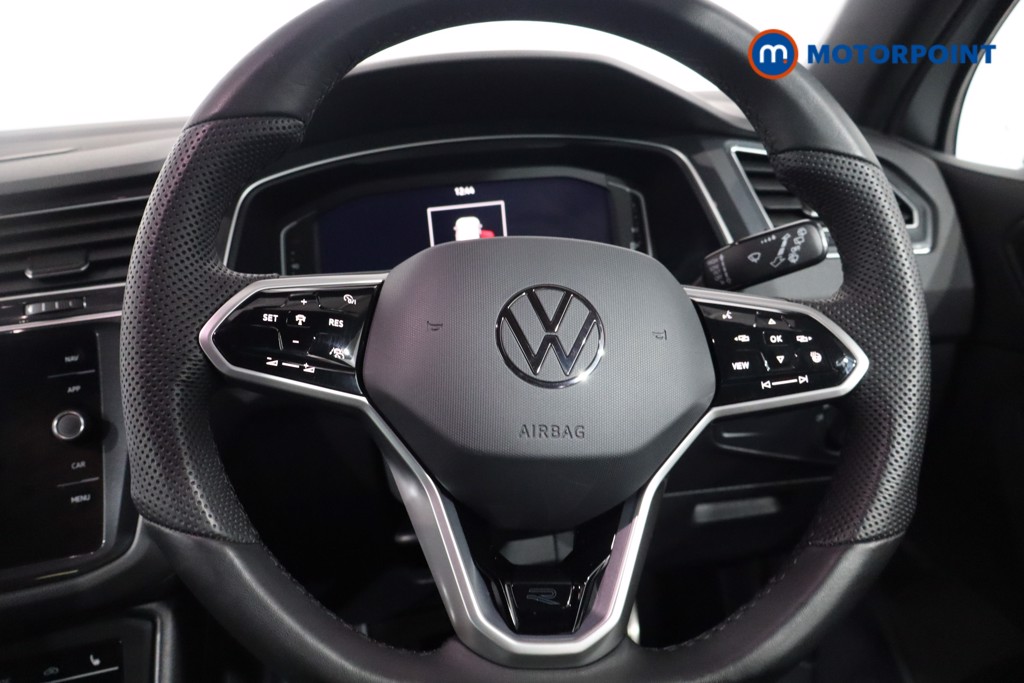 Volkswagen Tiguan R-Line Edition Automatic Petrol SUV - Stock Number (1587027) - 6th supplementary image