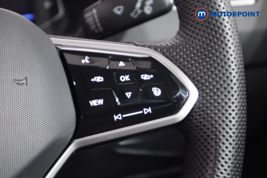 Volkswagen Tiguan R-Line Edition Automatic Petrol SUV - Stock Number (1587027) - 8th supplementary image