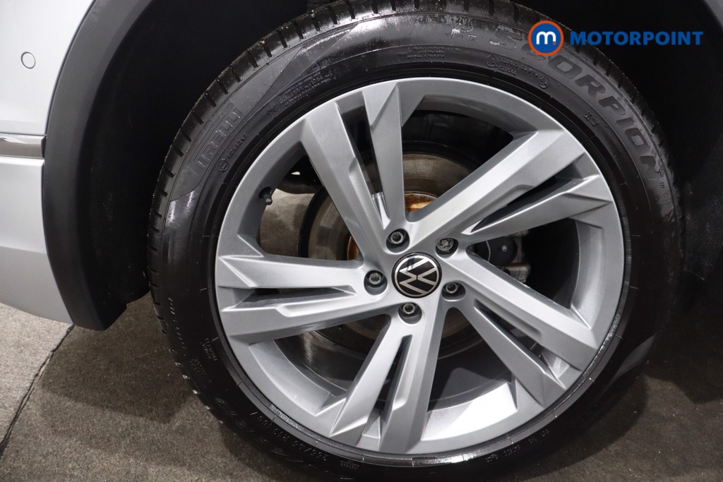 Volkswagen Tiguan R-Line Edition Automatic Petrol SUV - Stock Number (1587027) - 9th supplementary image