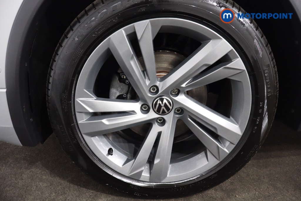 Volkswagen Tiguan R-Line Edition Automatic Petrol SUV - Stock Number (1587027) - 11th supplementary image