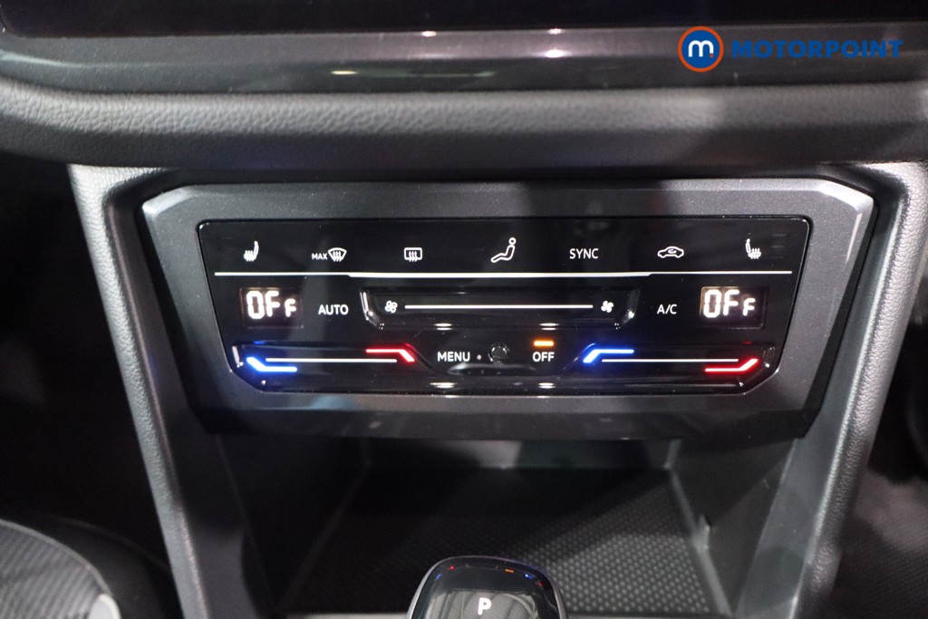 Volkswagen Tiguan R-Line Edition Automatic Petrol SUV - Stock Number (1587027) - 17th supplementary image
