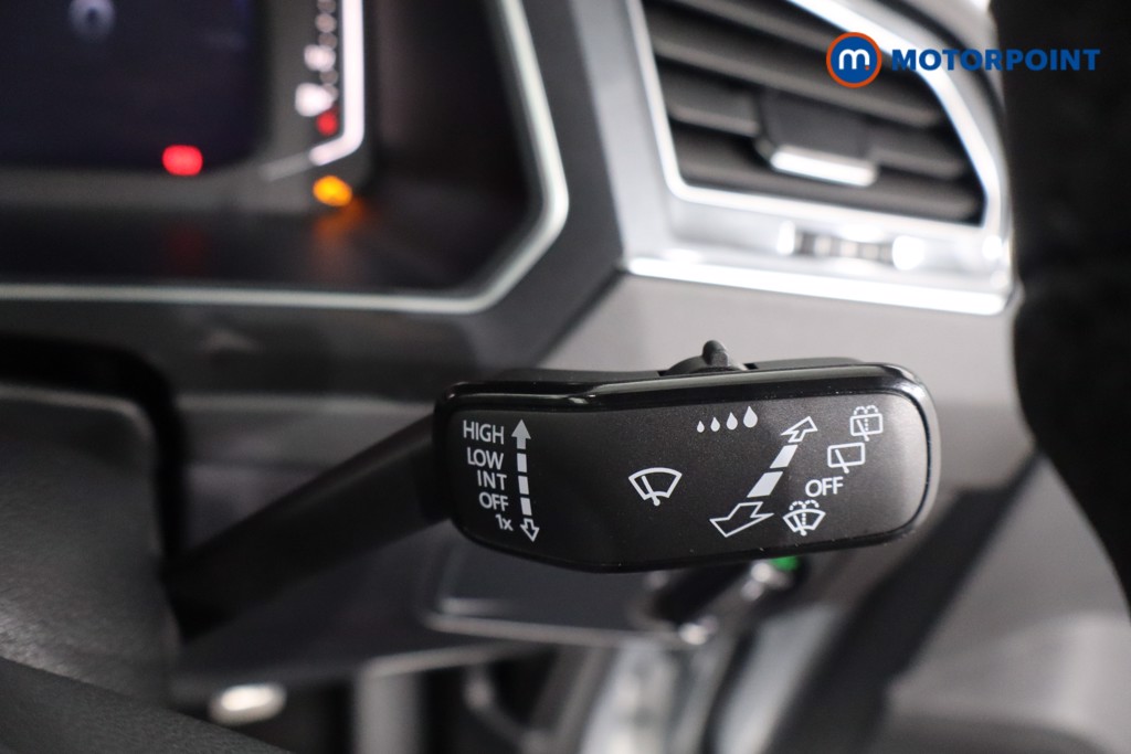 Volkswagen Tiguan R-Line Edition Automatic Petrol SUV - Stock Number (1587027) - 19th supplementary image
