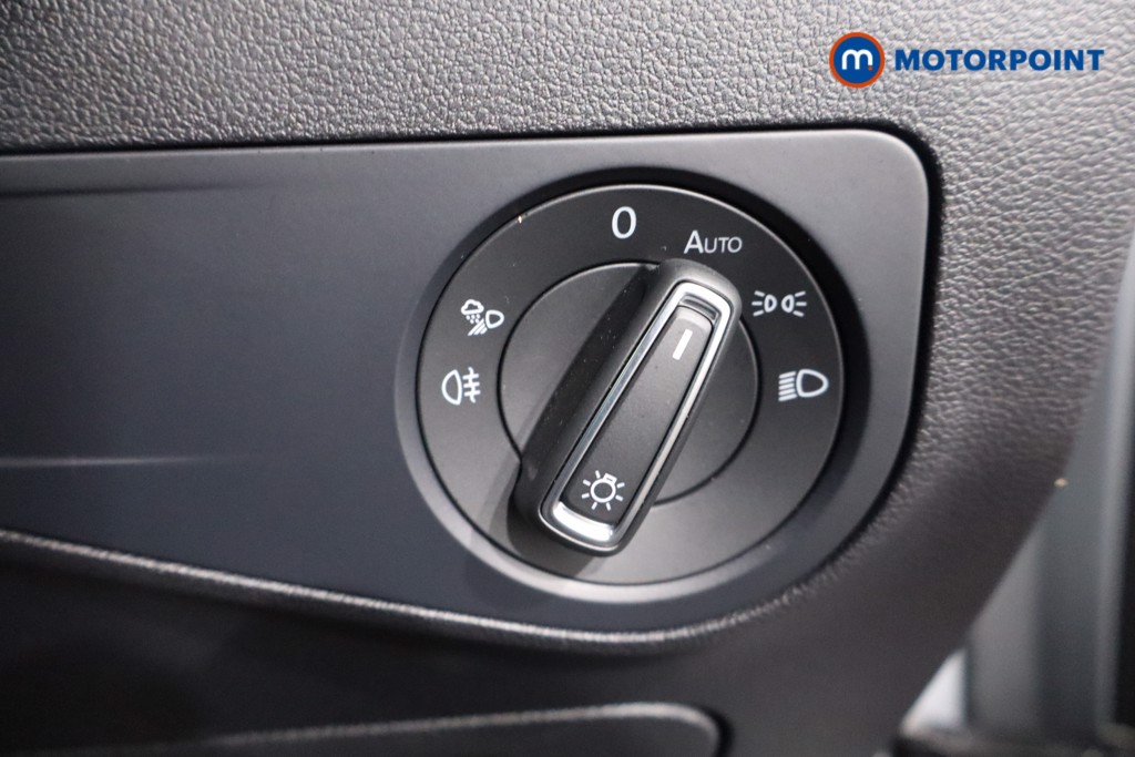 Volkswagen Tiguan R-Line Edition Automatic Petrol SUV - Stock Number (1587027) - 21st supplementary image