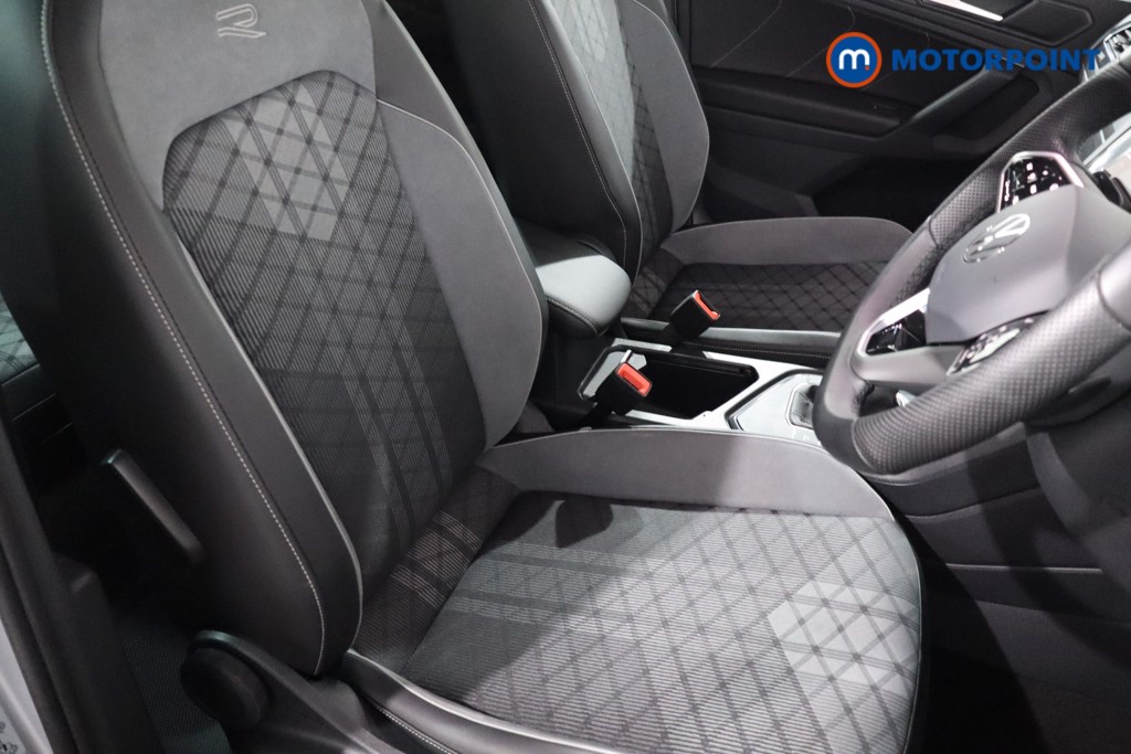 Volkswagen Tiguan R-Line Edition Automatic Petrol SUV - Stock Number (1587027) - 25th supplementary image