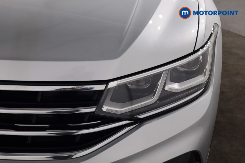 Volkswagen Tiguan R-Line Edition Automatic Petrol SUV - Stock Number (1587027) - 30th supplementary image