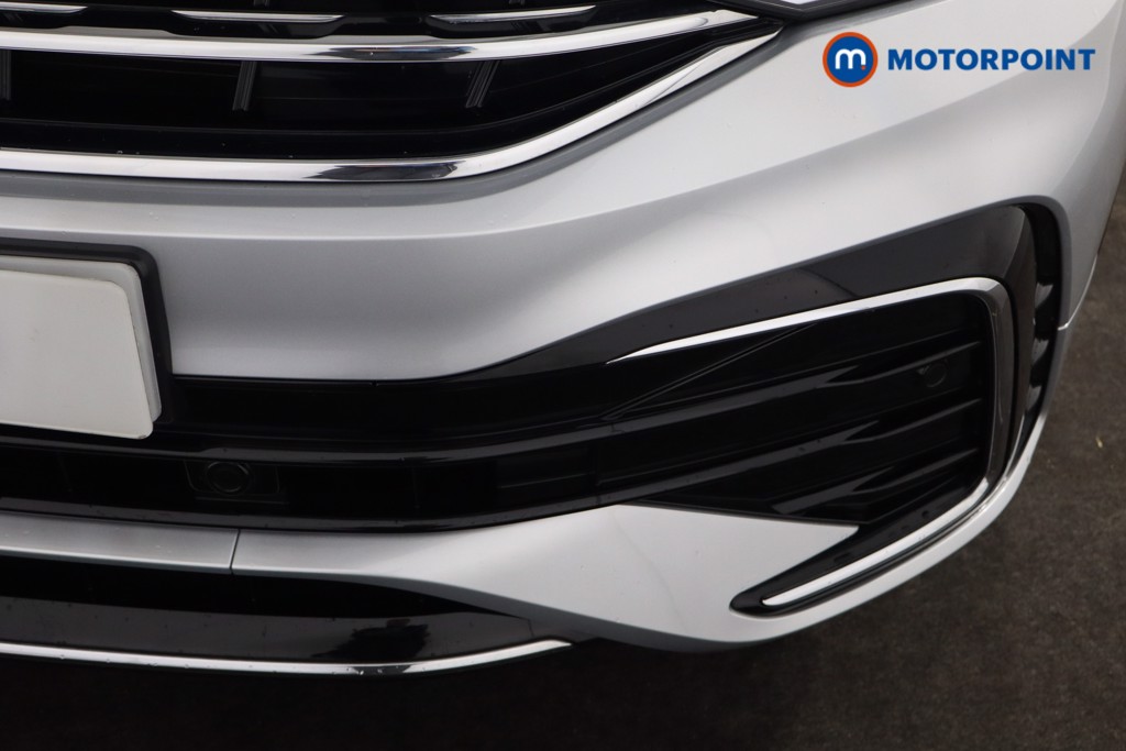 Volkswagen Tiguan R-Line Edition Automatic Petrol SUV - Stock Number (1587027) - 31st supplementary image
