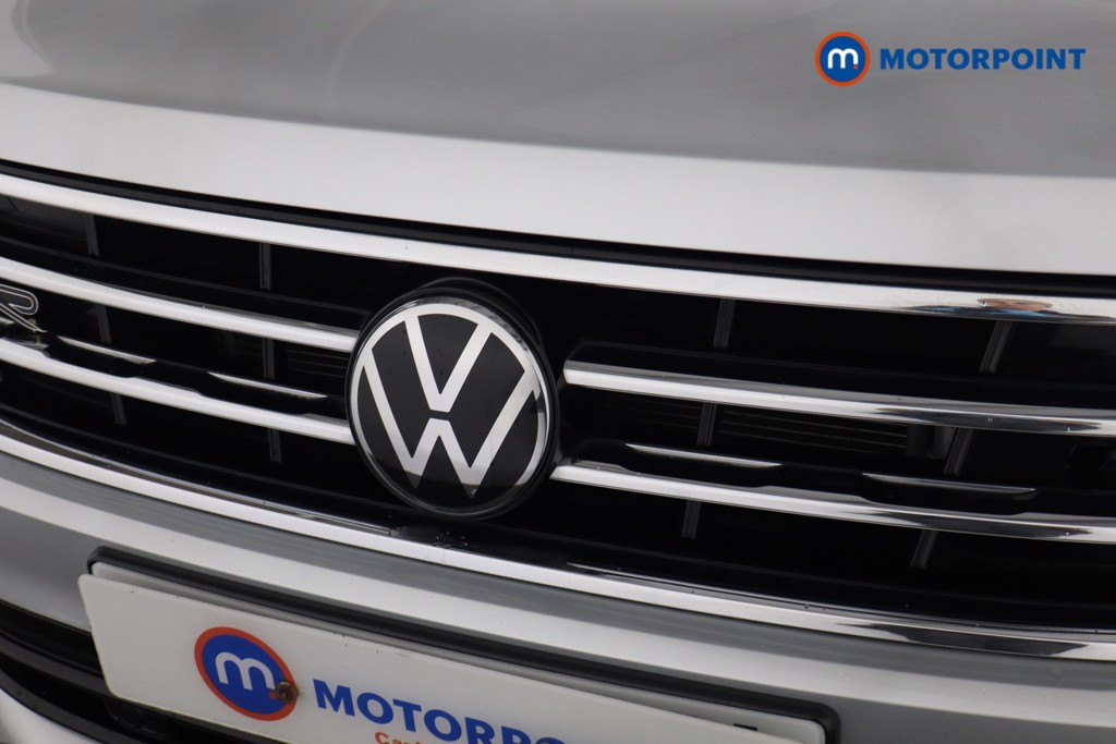 Volkswagen Tiguan R-Line Edition Automatic Petrol SUV - Stock Number (1587027) - 32nd supplementary image