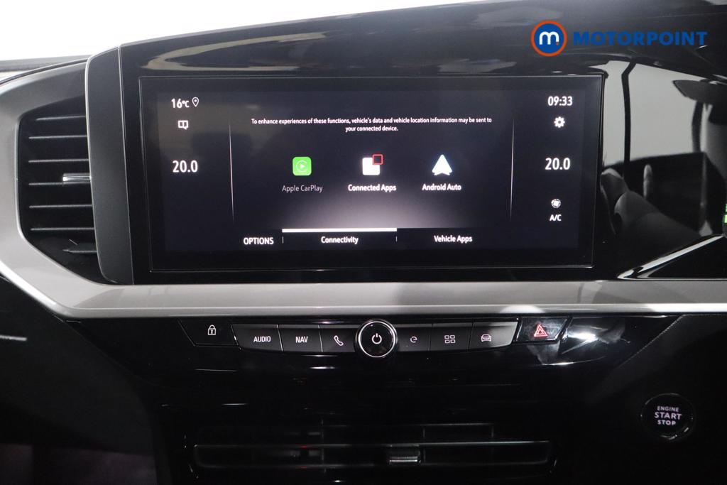 Vauxhall Mokka Ultimate Automatic Electric SUV - Stock Number (1587078) - 2nd supplementary image