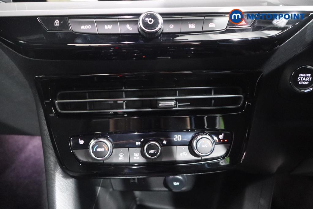 Vauxhall Mokka Ultimate Automatic Electric SUV - Stock Number (1587078) - 3rd supplementary image