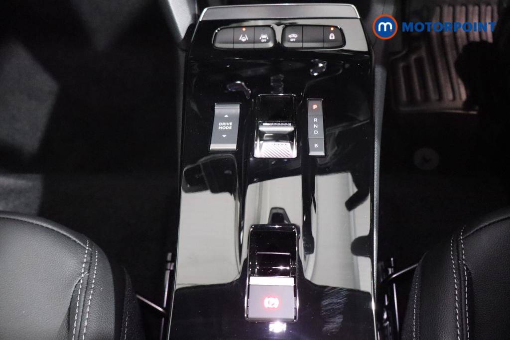 Vauxhall Mokka Ultimate Automatic Electric SUV - Stock Number (1587078) - 4th supplementary image