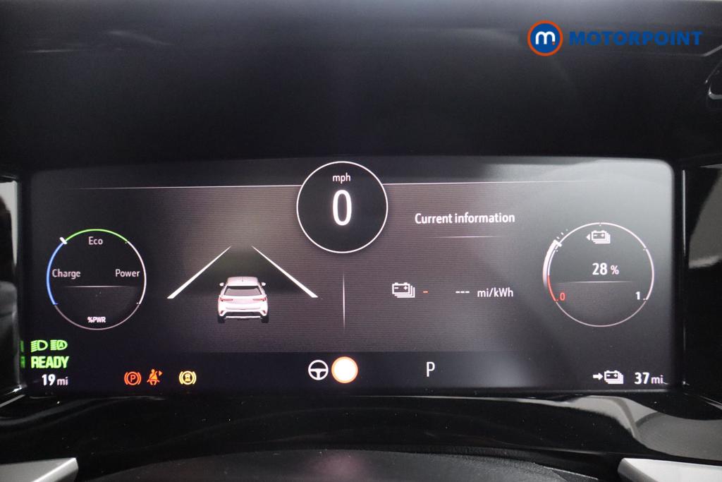 Vauxhall Mokka Ultimate Automatic Electric SUV - Stock Number (1587078) - 5th supplementary image