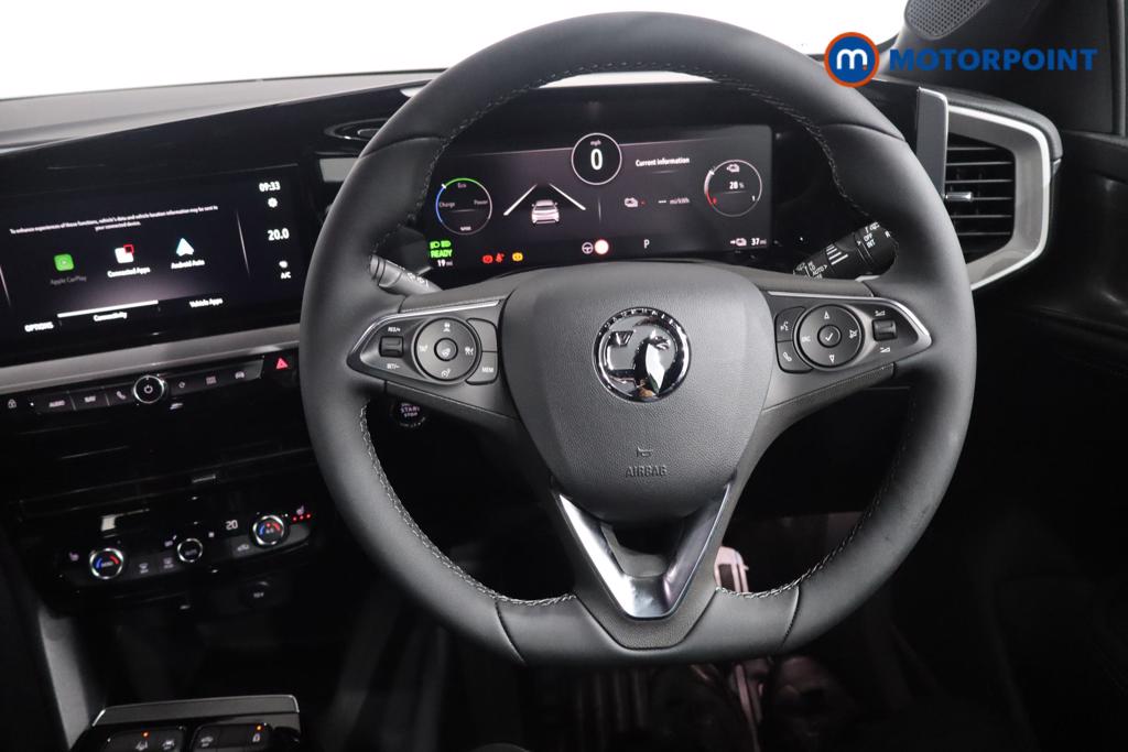 Vauxhall Mokka Ultimate Automatic Electric SUV - Stock Number (1587078) - 6th supplementary image
