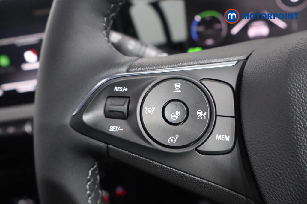 Vauxhall Mokka Ultimate Automatic Electric SUV - Stock Number (1587078) - 7th supplementary image