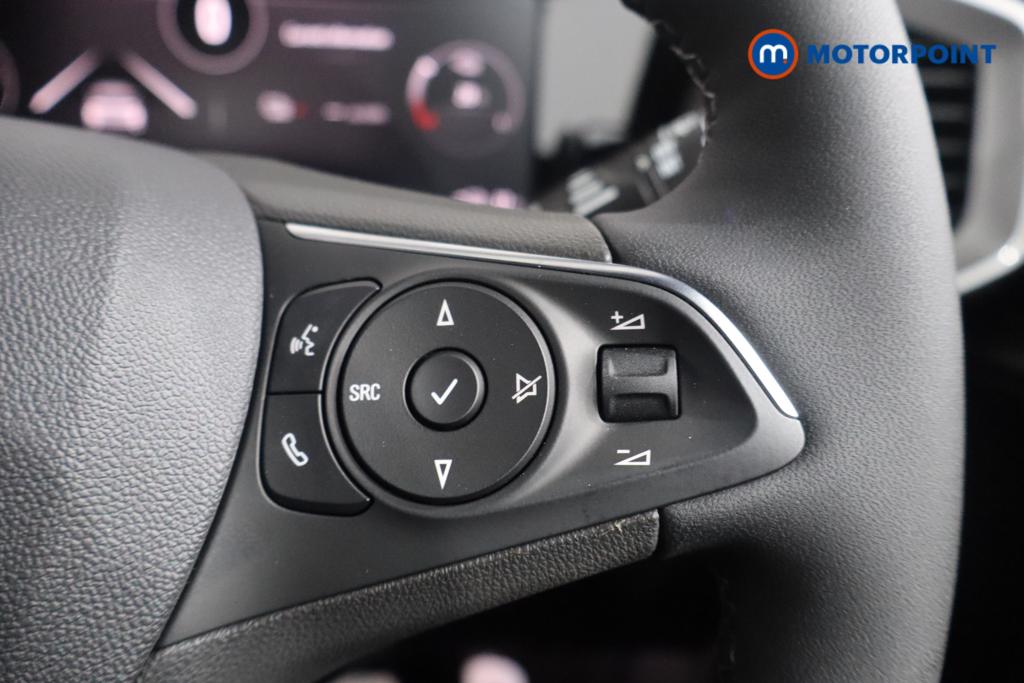 Vauxhall Mokka Ultimate Automatic Electric SUV - Stock Number (1587078) - 8th supplementary image