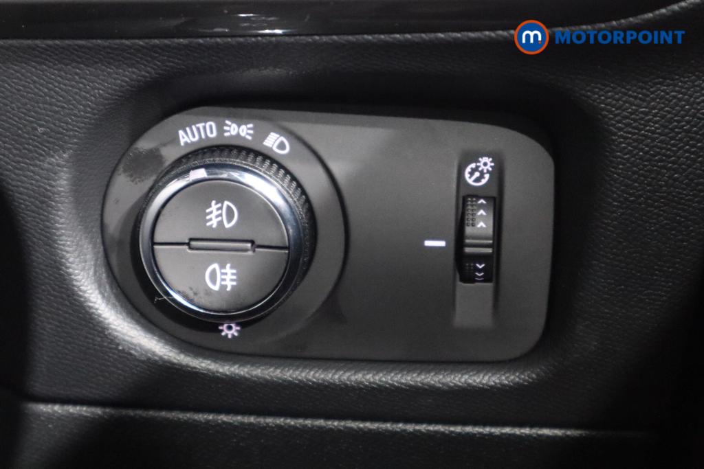 Vauxhall Mokka Ultimate Automatic Electric SUV - Stock Number (1587078) - 11th supplementary image