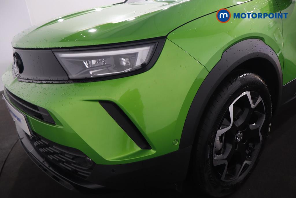 Vauxhall Mokka Ultimate Automatic Electric SUV - Stock Number (1587078) - 13th supplementary image