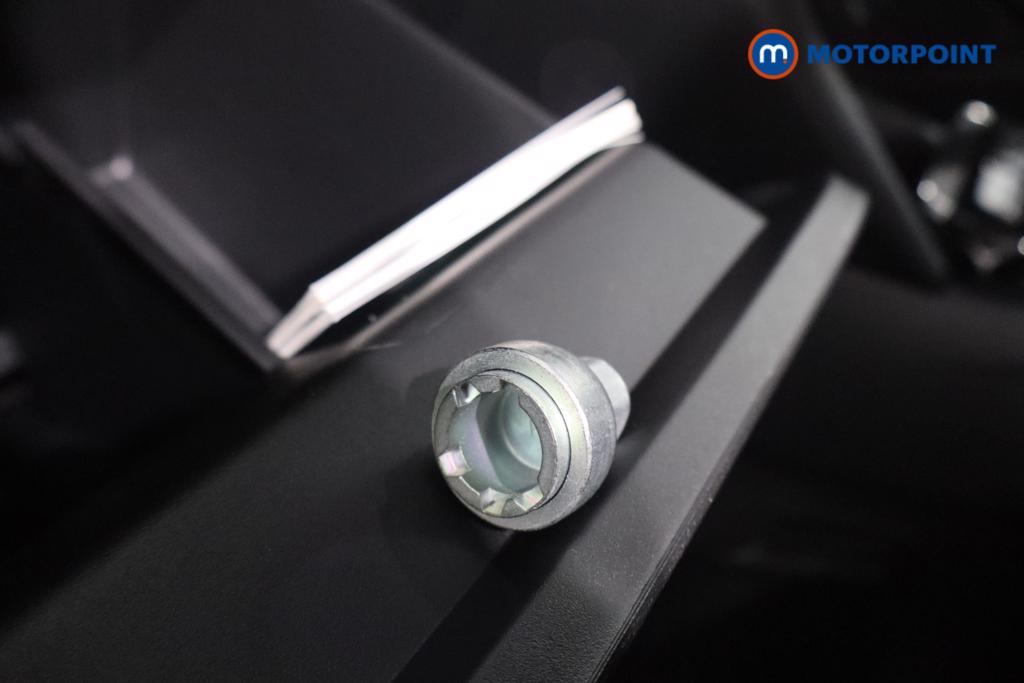 Vauxhall Mokka Ultimate Automatic Electric SUV - Stock Number (1587078) - 14th supplementary image