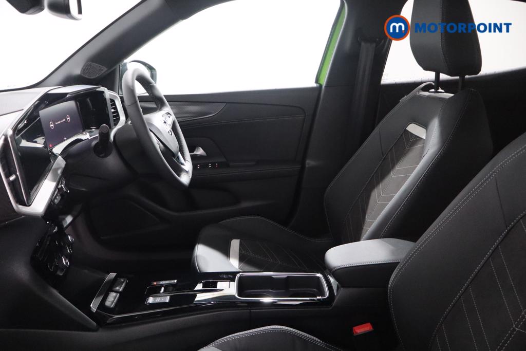 Vauxhall Mokka Ultimate Automatic Electric SUV - Stock Number (1587078) - 15th supplementary image