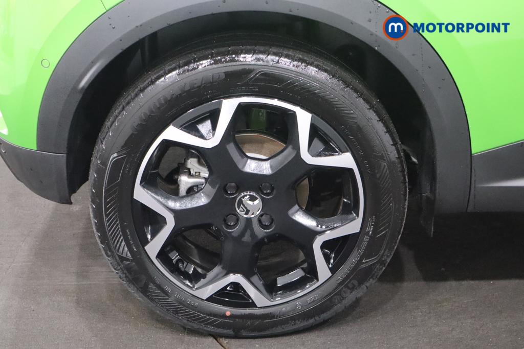 Vauxhall Mokka Ultimate Automatic Electric SUV - Stock Number (1587078) - 19th supplementary image