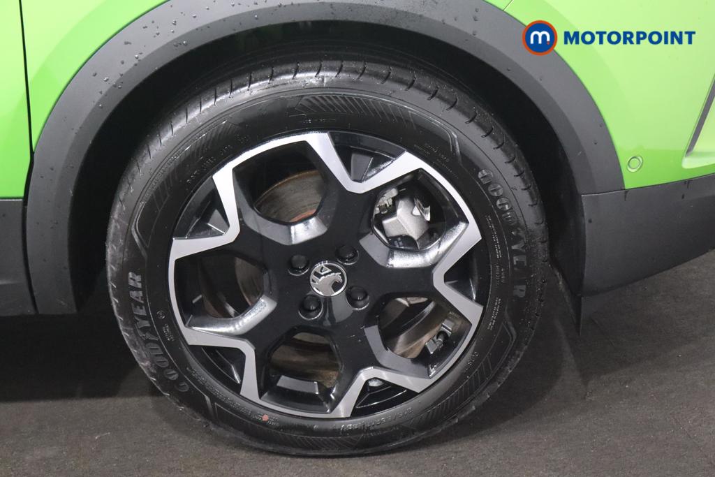 Vauxhall Mokka Ultimate Automatic Electric SUV - Stock Number (1587078) - 20th supplementary image