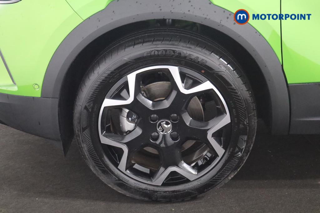 Vauxhall Mokka Ultimate Automatic Electric SUV - Stock Number (1587078) - 21st supplementary image