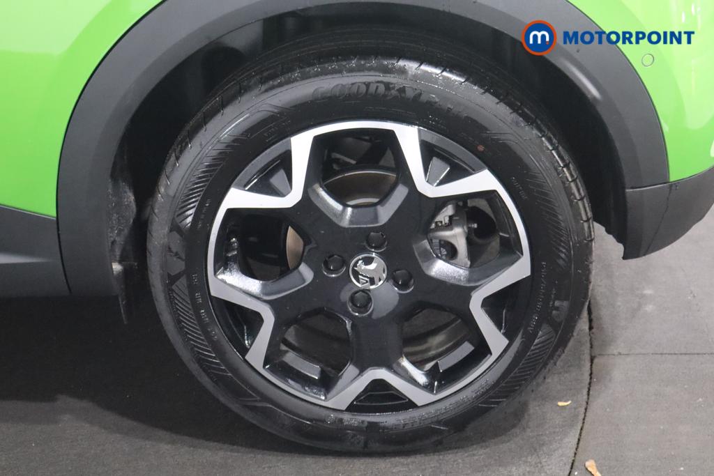 Vauxhall Mokka Ultimate Automatic Electric SUV - Stock Number (1587078) - 22nd supplementary image