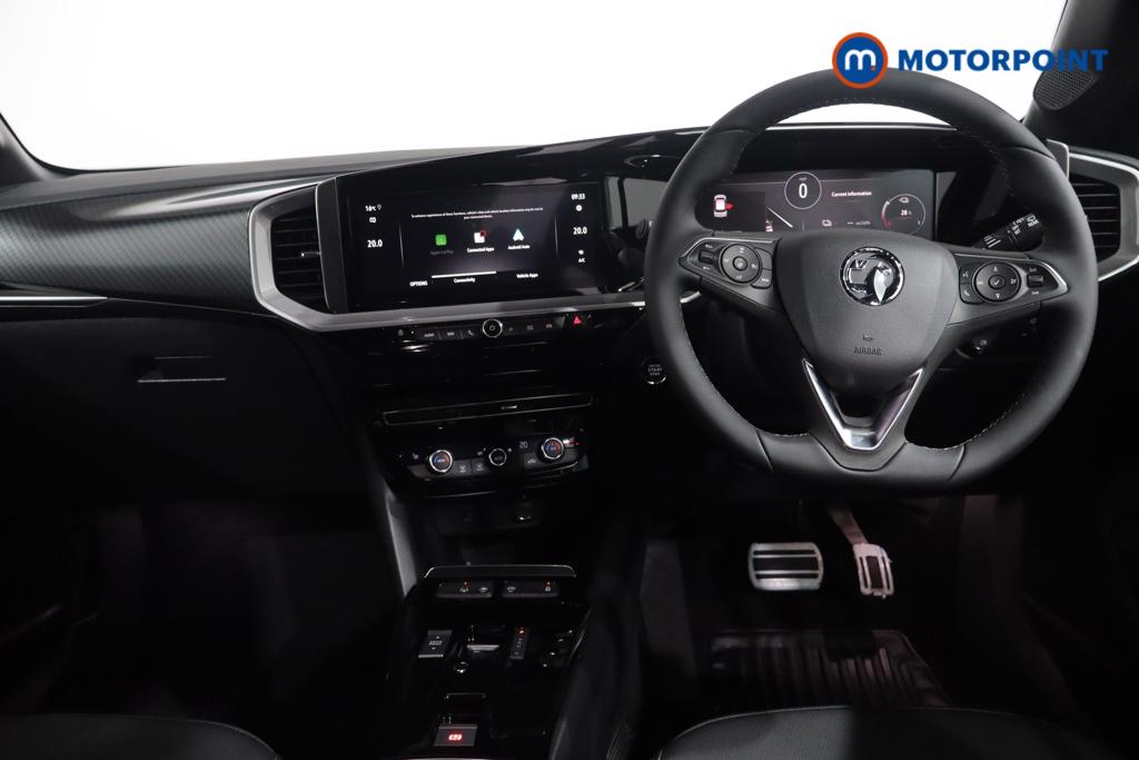 Vauxhall Mokka Ultimate Automatic Electric SUV - Stock Number (1587078) - 1st supplementary image