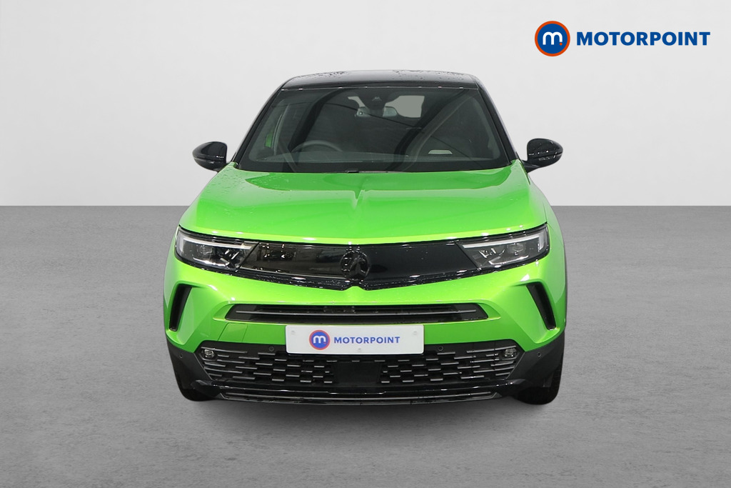 Vauxhall Mokka Ultimate Automatic Electric SUV - Stock Number (1587078) - Front bumper