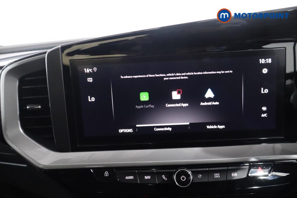 Vauxhall Mokka Ultimate Automatic Electric SUV - Stock Number (1587079) - 2nd supplementary image