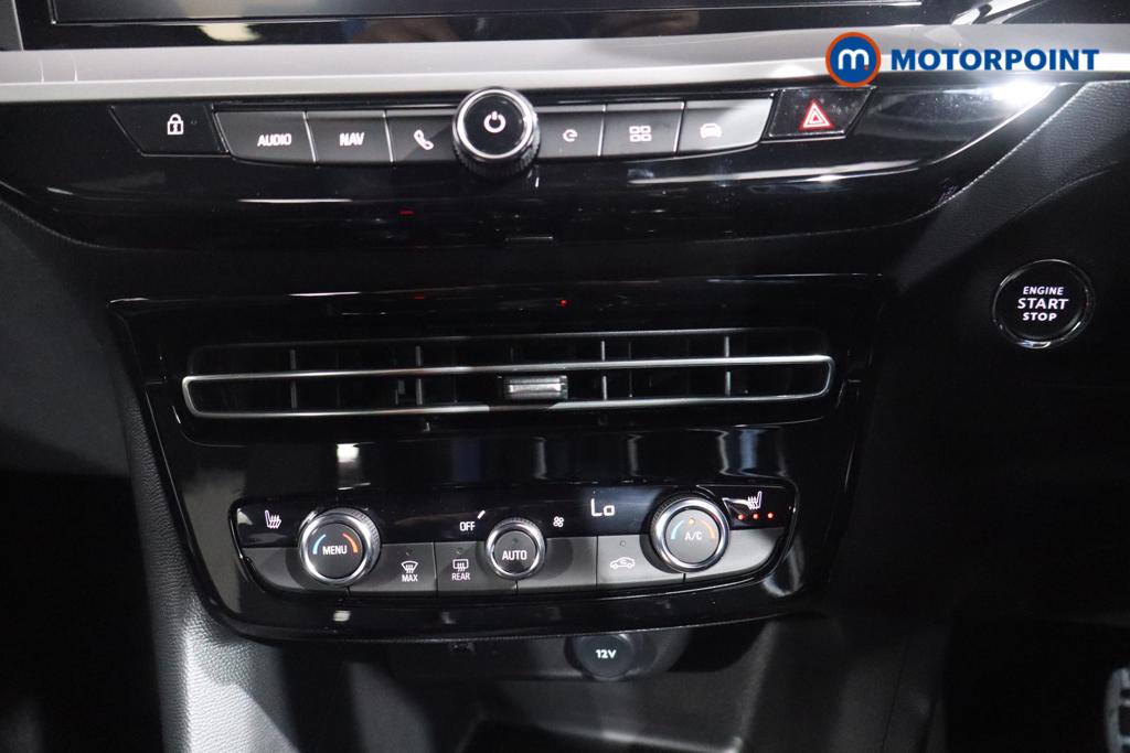 Vauxhall Mokka Ultimate Automatic Electric SUV - Stock Number (1587079) - 3rd supplementary image