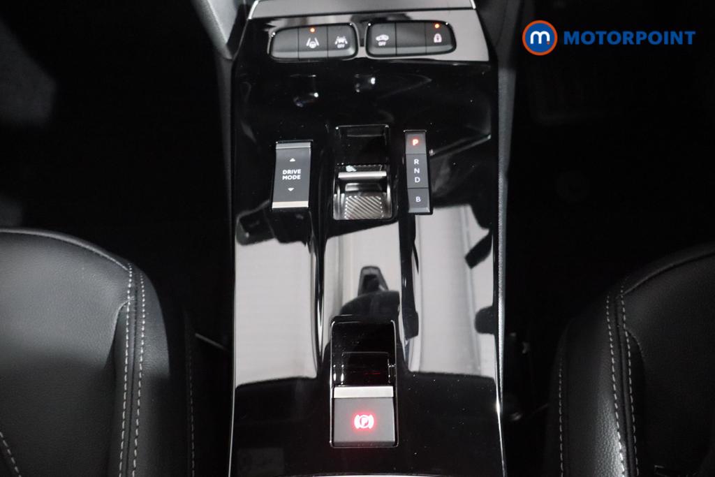 Vauxhall Mokka Ultimate Automatic Electric SUV - Stock Number (1587079) - 4th supplementary image