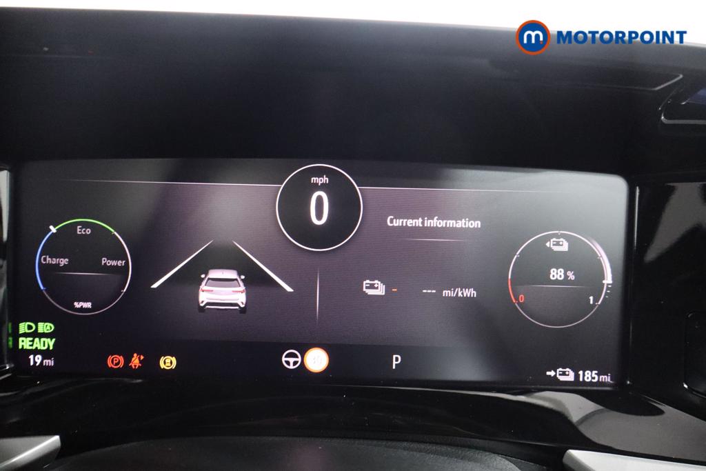 Vauxhall Mokka Ultimate Automatic Electric SUV - Stock Number (1587079) - 5th supplementary image