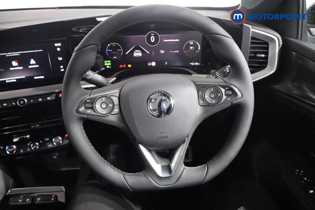Vauxhall Mokka Ultimate Automatic Electric SUV - Stock Number (1587079) - 6th supplementary image