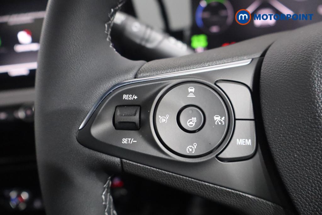 Vauxhall Mokka Ultimate Automatic Electric SUV - Stock Number (1587079) - 7th supplementary image