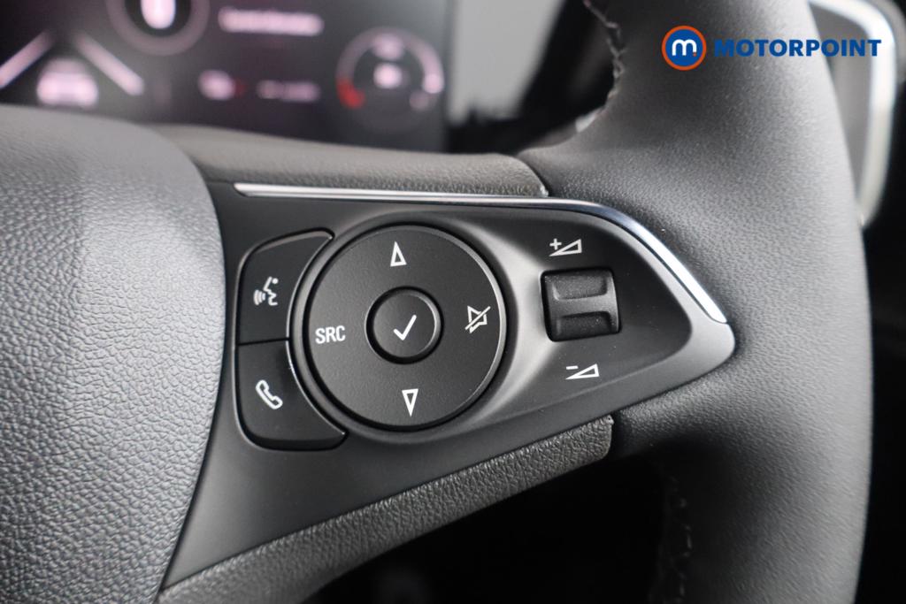 Vauxhall Mokka Ultimate Automatic Electric SUV - Stock Number (1587079) - 8th supplementary image