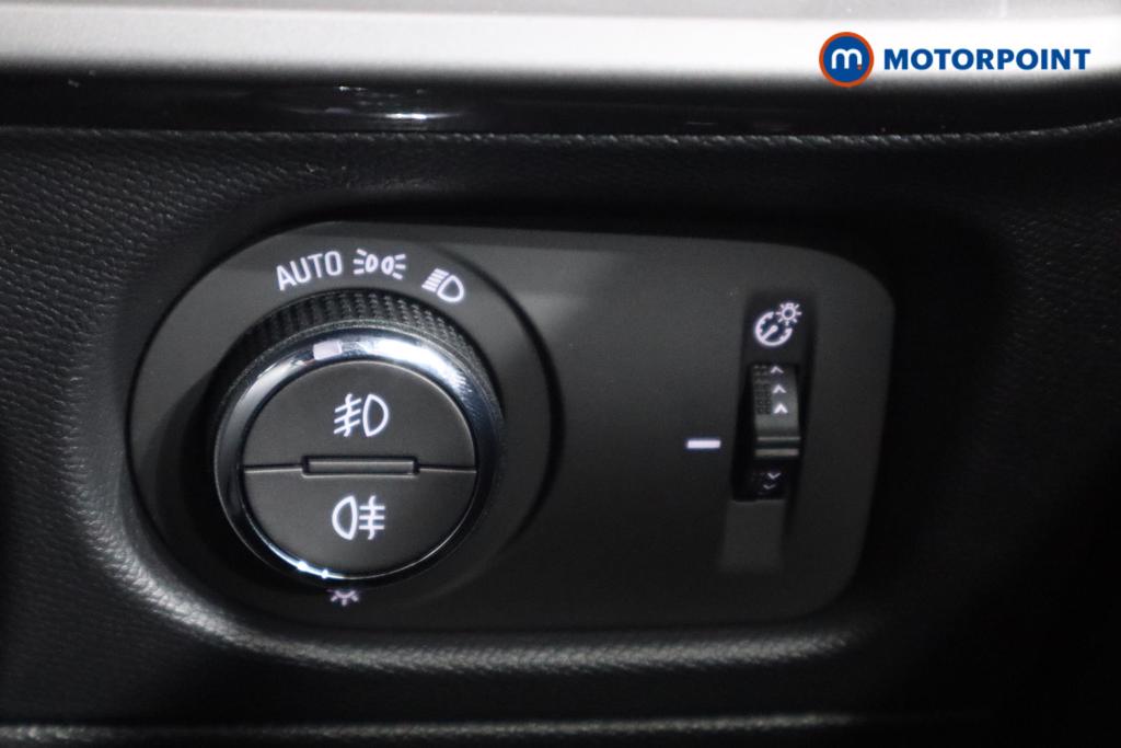 Vauxhall Mokka Ultimate Automatic Electric SUV - Stock Number (1587079) - 11th supplementary image