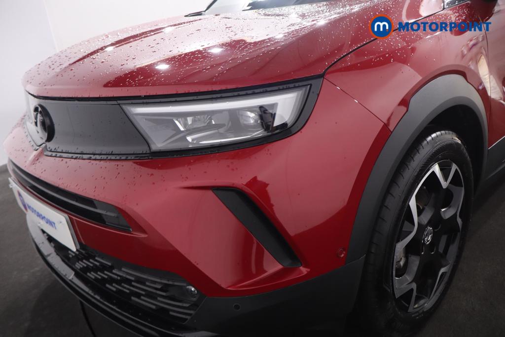 Vauxhall Mokka Ultimate Automatic Electric SUV - Stock Number (1587079) - 13th supplementary image