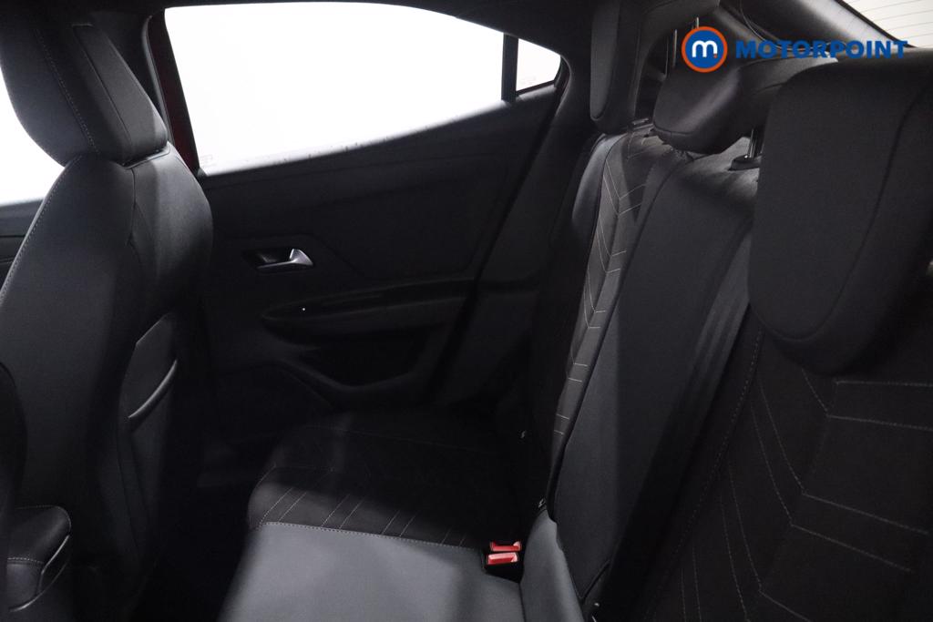 Vauxhall Mokka Ultimate Automatic Electric SUV - Stock Number (1587079) - 16th supplementary image