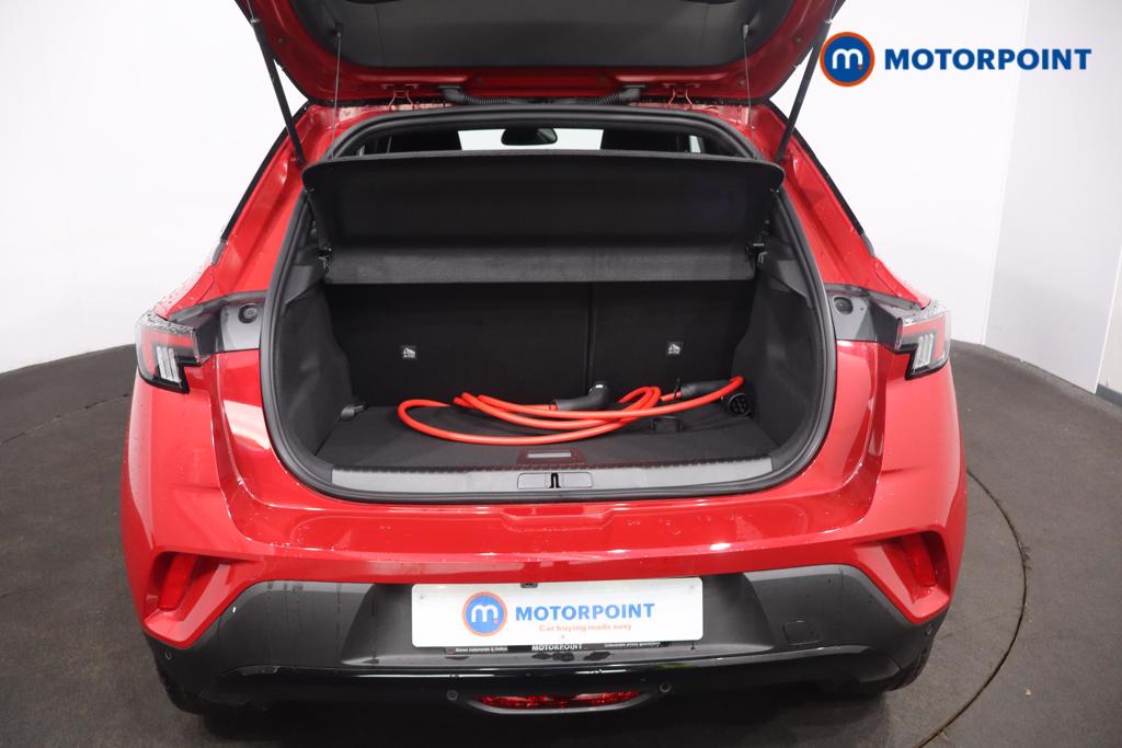 Vauxhall Mokka Ultimate Automatic Electric SUV - Stock Number (1587079) - 18th supplementary image