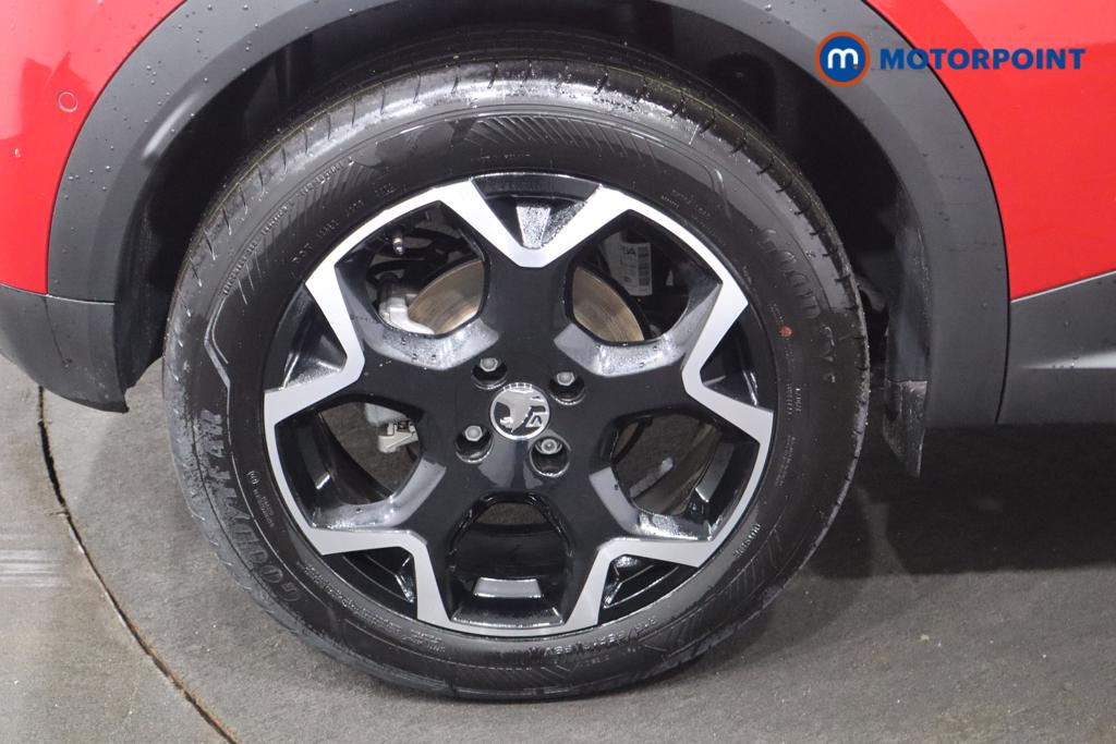 Vauxhall Mokka Ultimate Automatic Electric SUV - Stock Number (1587079) - 19th supplementary image