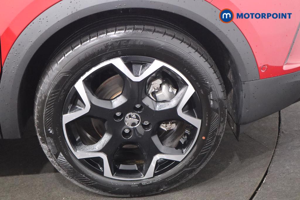 Vauxhall Mokka Ultimate Automatic Electric SUV - Stock Number (1587079) - 20th supplementary image