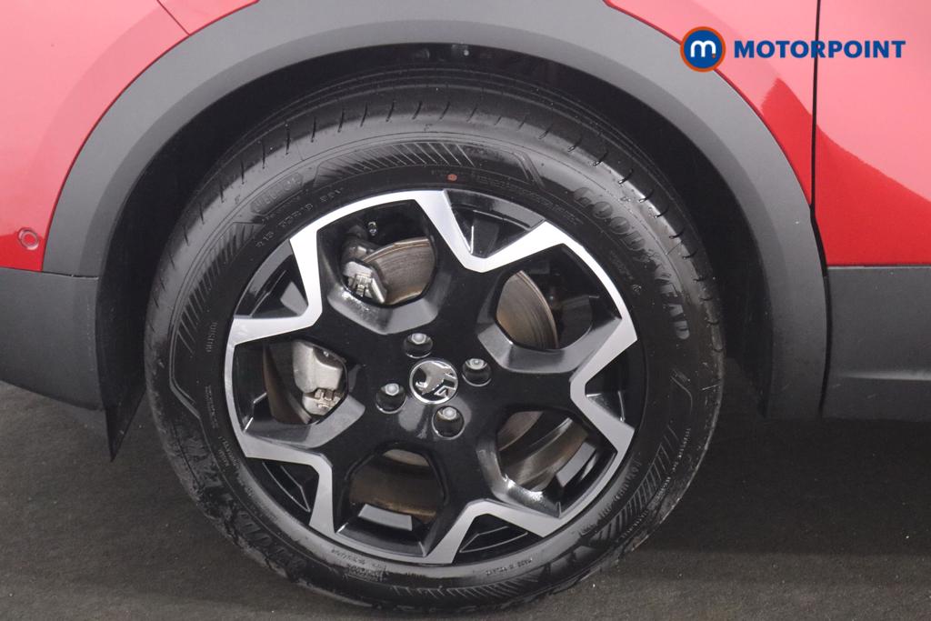 Vauxhall Mokka Ultimate Automatic Electric SUV - Stock Number (1587079) - 21st supplementary image