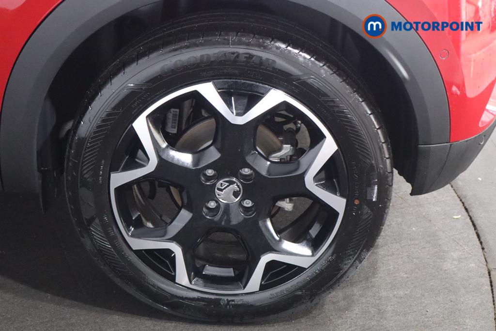 Vauxhall Mokka Ultimate Automatic Electric SUV - Stock Number (1587079) - 22nd supplementary image