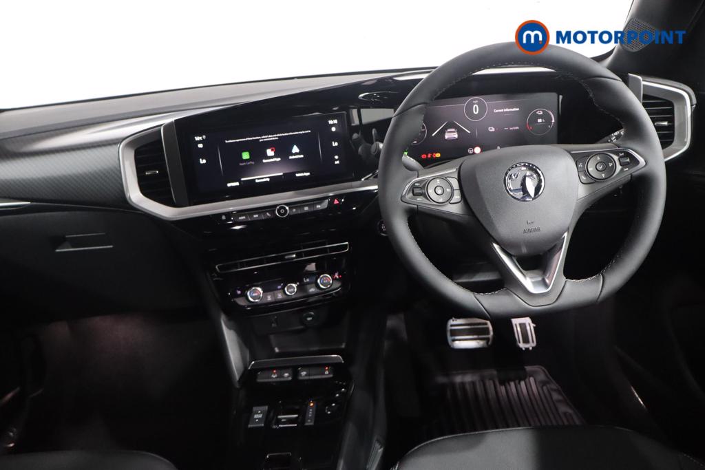 Vauxhall Mokka Ultimate Automatic Electric SUV - Stock Number (1587079) - 1st supplementary image