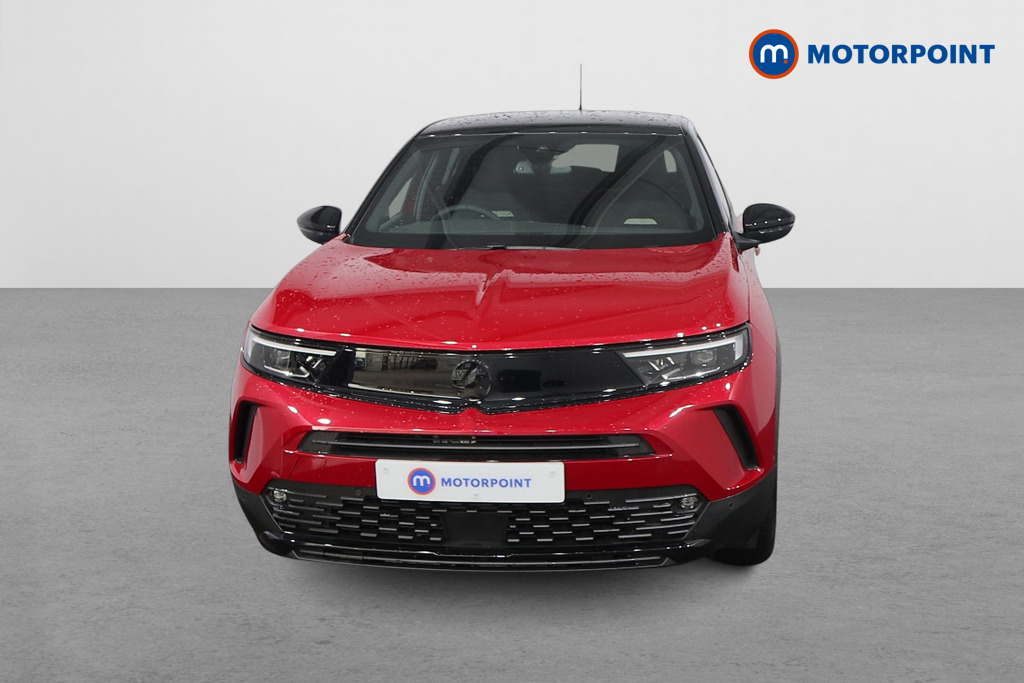 Vauxhall Mokka Ultimate Automatic Electric SUV - Stock Number (1587079) - Front bumper