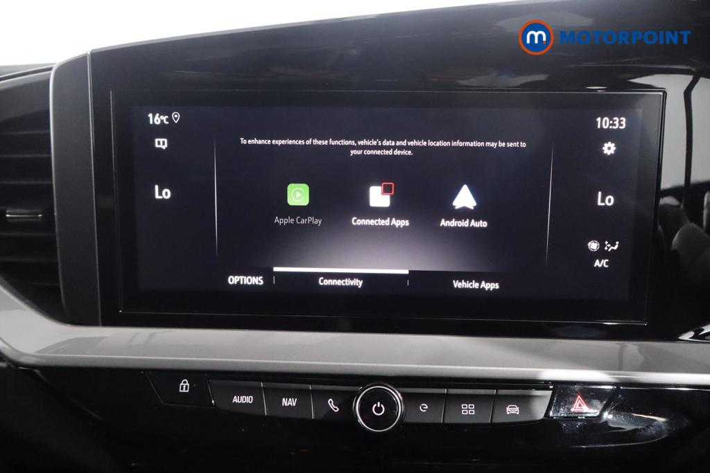 Vauxhall Mokka Ultimate Automatic Electric SUV - Stock Number (1587121) - 2nd supplementary image