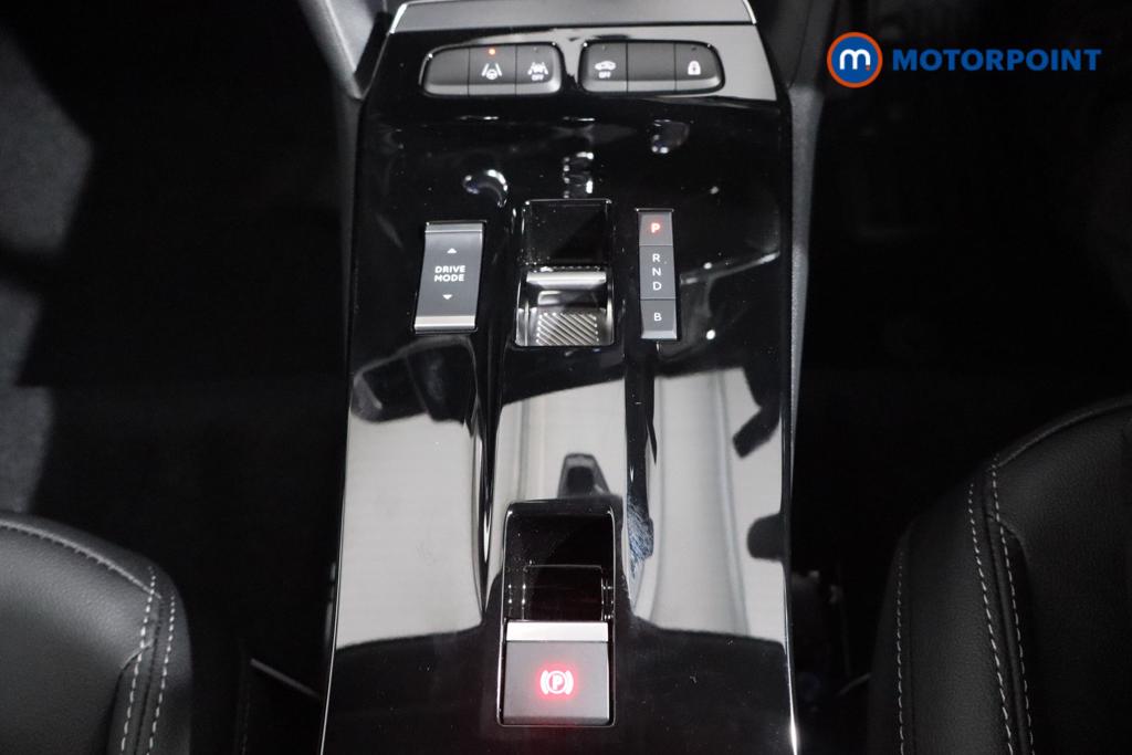 Vauxhall Mokka Ultimate Automatic Electric SUV - Stock Number (1587121) - 4th supplementary image