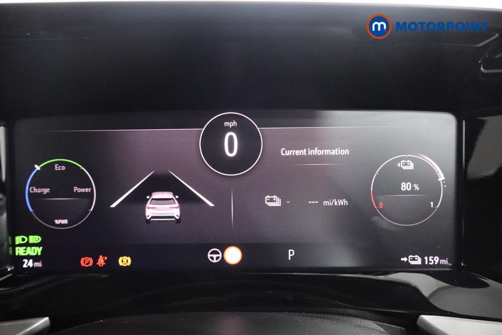 Vauxhall Mokka Ultimate Automatic Electric SUV - Stock Number (1587121) - 5th supplementary image