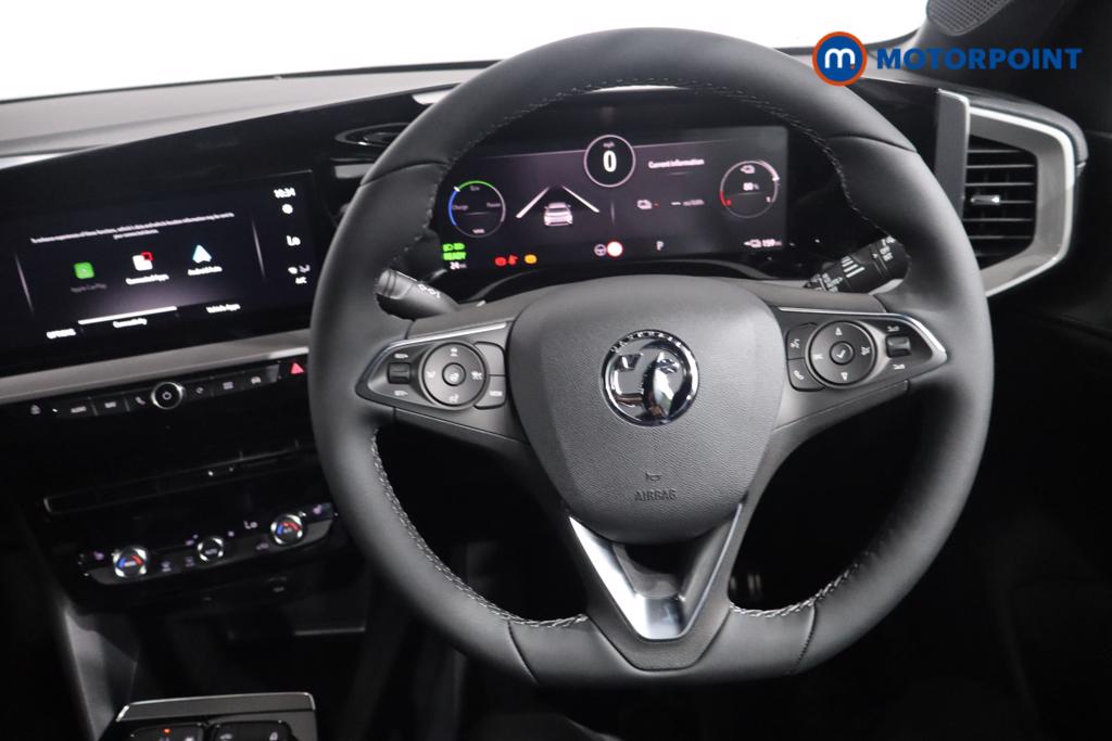 Vauxhall Mokka Ultimate Automatic Electric SUV - Stock Number (1587121) - 6th supplementary image