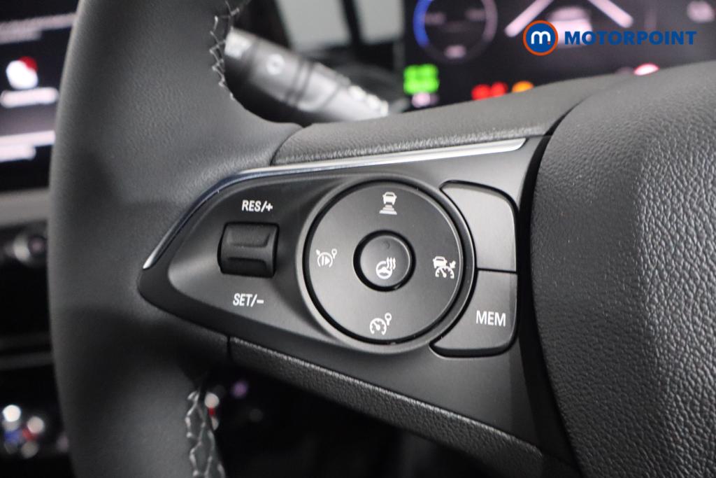 Vauxhall Mokka Ultimate Automatic Electric SUV - Stock Number (1587121) - 7th supplementary image